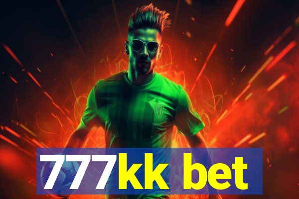 777kk bet